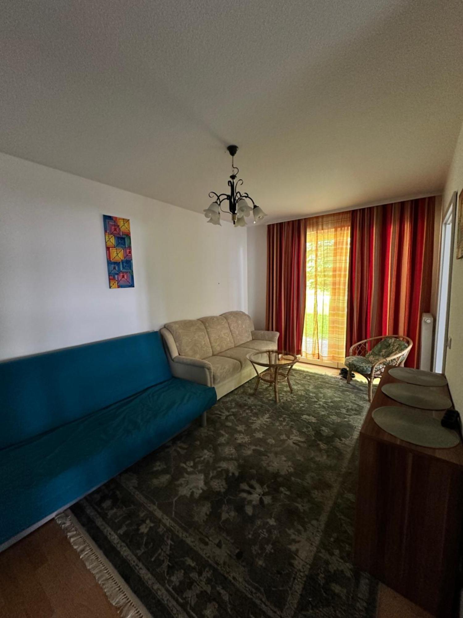 Westfalenpark Apartment With Terrace Dortmund Eksteriør bilde